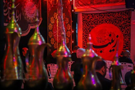 نکات ایمنی هیأت‌های مذهبی در محرم؛ هشدار آتش‌نشانی درباره برق، خروج اضطراری و پخت‌وپز
