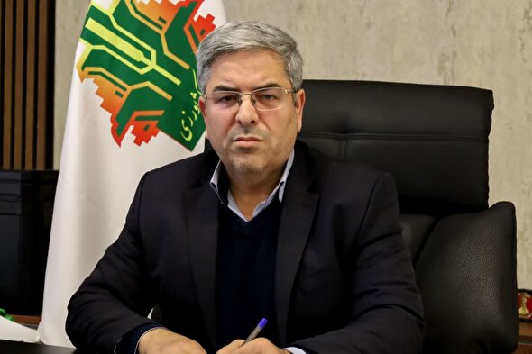 حمایت ۹۱ هزار میلیارد ریالی بانک کشاورزی از به بخش کشاورزی آذربایجان شرقی