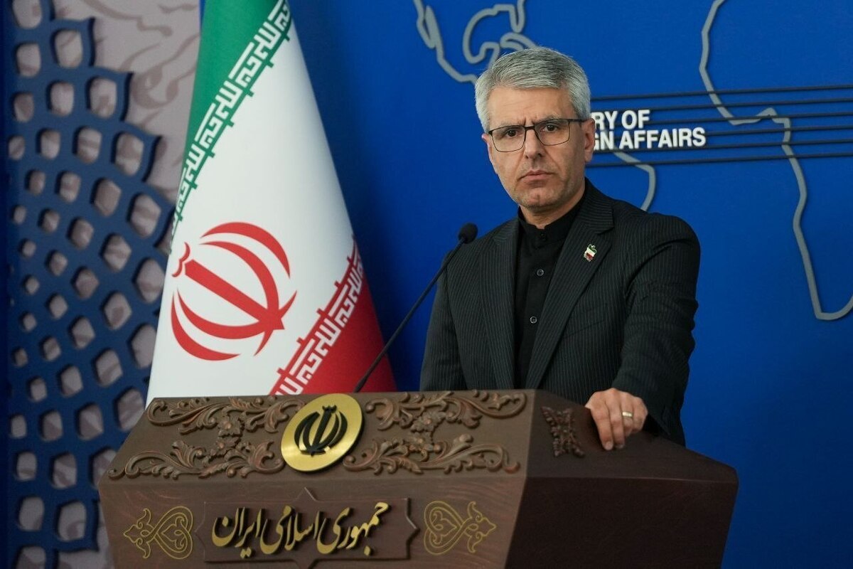 بیانیه آمریکا و شورای همکاری خلیج فارس وارونه‌نمایی حقیقت است