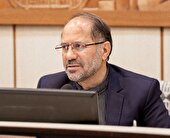 قدردانی رئیس شورای اسلامی شهر یزد از مردم وهیئت‌های مذهبی برای برگزاری باشکوه مراسم تاسوعا و عاشورای حسینی