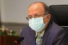 هنوز نمی‌توان گفت از اپیدمی گذر کرده‌ایم | مردم منتظر تصمیم نهایی ستاد ملی کرونا باشند