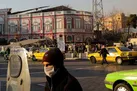 آلودگی هوای ۳ کلانشهر / وقوع رگبار در ۷ استان