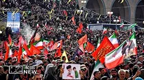آخرین سلام در مصلی