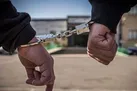 قطع دست یک جوان در نزاع خیابانی (+تصاویر)