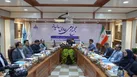 سهم ۷۵ درصدی شرکت سُهروردی صفاهان در اجرای طرح های هلدینگ پتروپالایش اصفهان