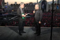تقدیر رئیس رسانه ملی از «گفت‌وگوی ویژه مردمی» شبکه تهران | جبلی: این برنامه، مصداق عینی مردمی‌سازی رسانه است