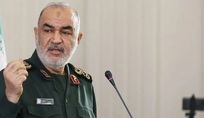 ایران در ترکیب با اسلام به یک قدرت بزرگ تبدیل می‌شود