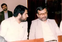 شهید دکتر خرازی، بنیانگذار تحول جریان رسانه خبری ایران
