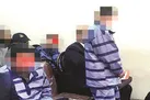 مجازات قصاص و زندان برای ۲گنده‌لات ورامین