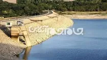 ذخایر سدهای حوزه دریاچه ارومیه نصف شد