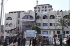 سوخت و اکسیژن بیمارستان امل خان یونس به پایان رسید 