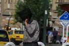 تهران خنک می شود