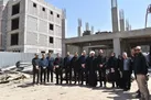افزایش سرانه آموزشی با احداث ۱۲ باب مدرسه توسط شهرداری اسلامشهر