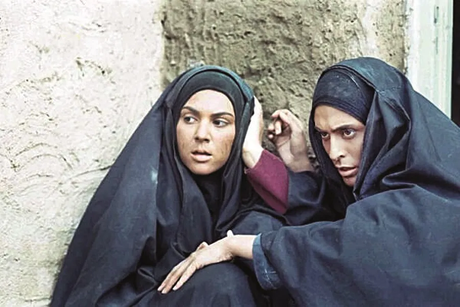 قـصه‌هایی که جا ماند