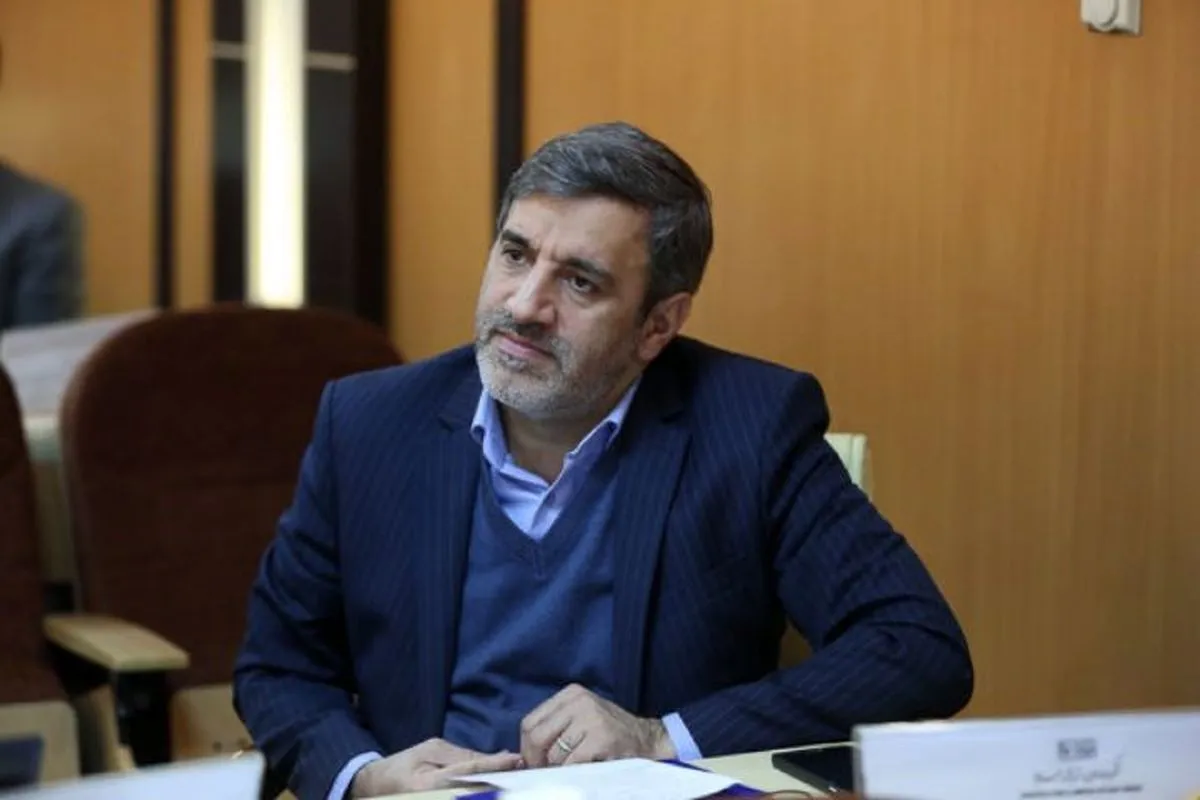 ۲ میلیون و ۷۰۰ هزار بنای ناپایدار در کشور وجود دارد