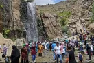 همدان در ردیف شلوغ‌ترین شهرهای مسافرپذیر کشور