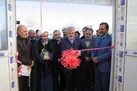 ببینید | افتتاح پروژه های شهرستان نظرآباد به مناسبت دهه مبارک فجر با حضور استاندار البرز