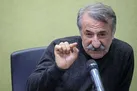 حال مهران رجبی خوب نیست