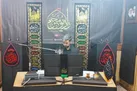 رکورد رادیو محرم در کل ادوار معاونت صدا