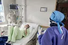 واکسن نزده‌ ها نوع شدید اومیکرون را تجربه می‌کنند
