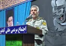 سخنگوی ارتش: نیروهای مسلح سر سوزنی بر سر تنگه هرمز کوتاه نخواهد آمد