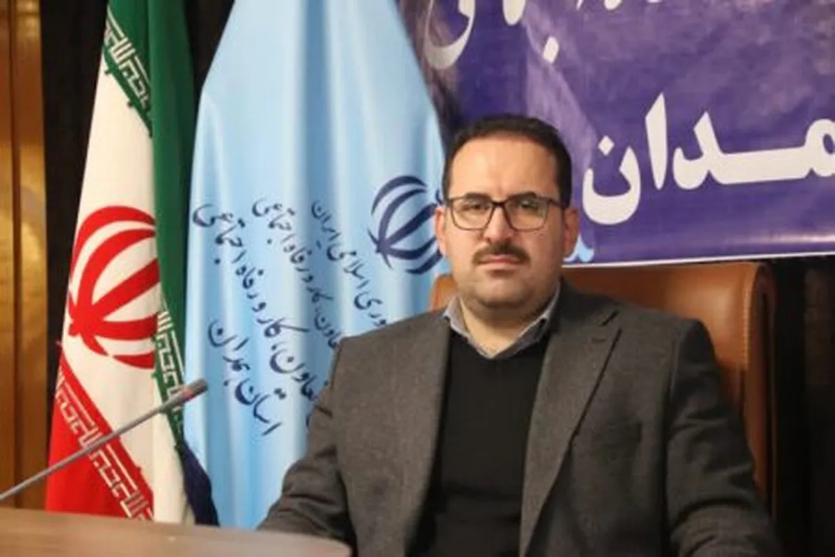 آغاز ثبت‌نام تعاونی‌های برتر همدان در بیست ویکمین جشنواره تعاونی‌های برتر 