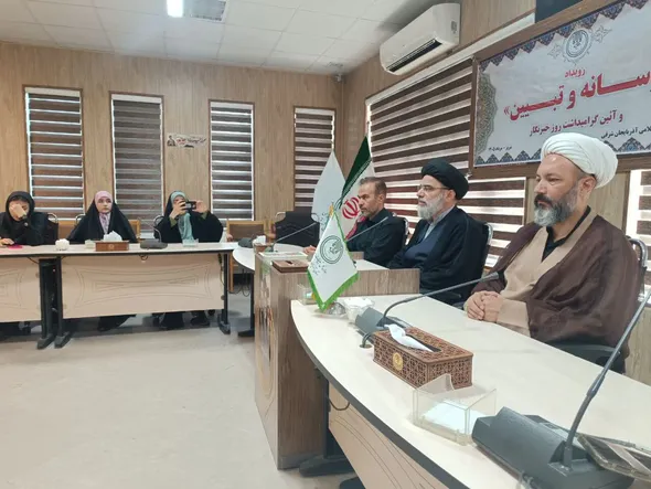 اعزام ۴۰۰ هیأت مذهبی از آذربایجان شرقی به مشهد
