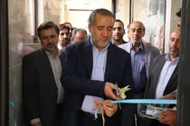آغاز فاز جدید طرح ساماندهی صحن و بازار حرم حضرت یحیی بن موسی (ع)