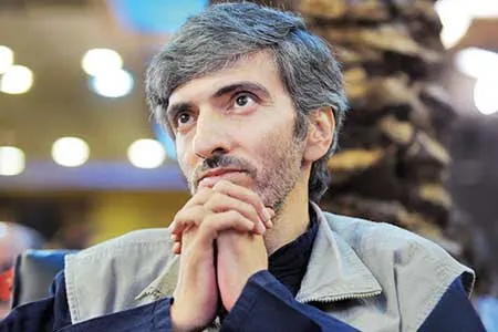 مرثیه‌ای برای «عمو‌ قاسم»