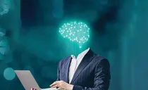 ربات‌ها شغل‌ها را اشغال می‌کنند!
