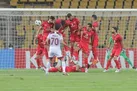 الوحده به پای پرسپولیس پیچید