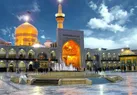 ببینید | یک ایران در سوگ امام رضا (ع)
