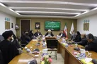 ساماندهی اجراهای نمایشی و ارتقای تئاتر استان