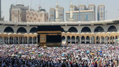 ثبت آمادگی ۳۴ هزار زائر برای حج ۱۴۰۶