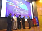 عنوان کمیته برتر حفاظت فنی و بهداشت کار کشور به ایران خودرو خراسان رسید