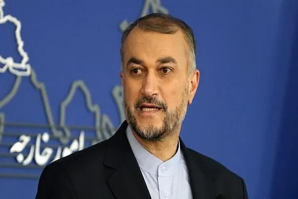 دیپلماسی آب در دستورکار قرار دارد/ مذاکره با ترکیه، عراق و افغانستان برای احقاق حق‌آبه‌های مرزی