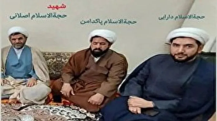 جزئیات سوءقصد به جان ۳ طلبه در ‌حرم مطهر رضوی