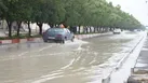 دست و پنجه نرم کردن با سیلاب و توفان