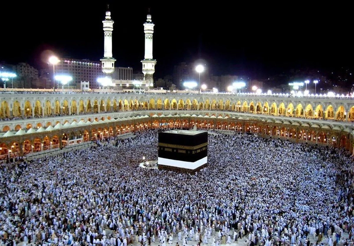 آغاز نام‌ نویسی عمره ۱۴۰۴ از نیمه دوم خرداد