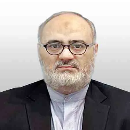 کسب‌قدرت در دوران گذار