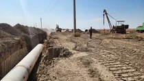 تکمیل آبرسانی ۲۵۰ روستای سیستان و بلوچستان تا پایان سال