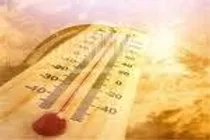 افزایش ۴ درجه ای دما در خوزستان تا چهارشنبه