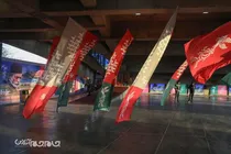 گزارش تصویری | روز دوم جشنواره ملی فیلم فجر