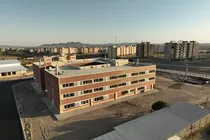 ۳۵ پروژه آموزشی مازندران درآستانه بهره‌برداری است