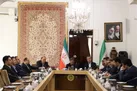 لزوم توسعه‌ی پایانه‌مرزی نوردوز