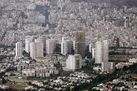 قیمت مسکن در تهران افزایش یافت | رشد قیمت مسکن در تهران