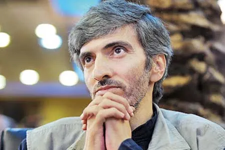 صلح میان اشباح