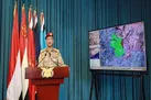 ۱۱۷ عملیات در داخل خاک سعودی انجام دادیم
