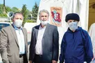 کار با کمدین‌ها سخت اما جالب است