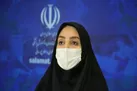 ۶۵ بیمار دیگر قربانی کرونا شدند